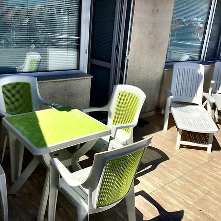 Studio - Solna Apartament