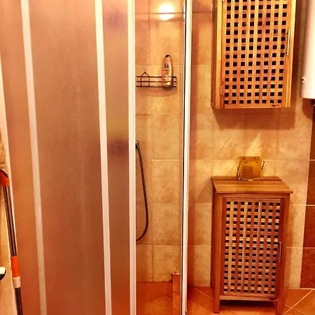 Studio - Solna Apartment Pomorie