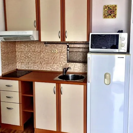 Apartmán Studio - Solna