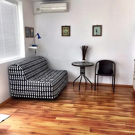 Apartment Studio - Solna