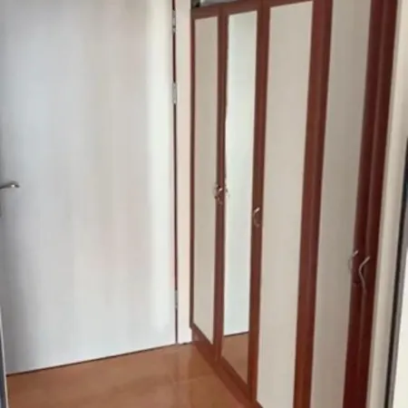 Studio - Solna Apartment Pomorie