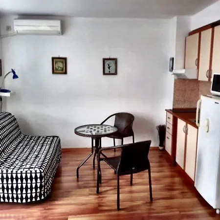 Studio - Solna Apartmán Pomorie